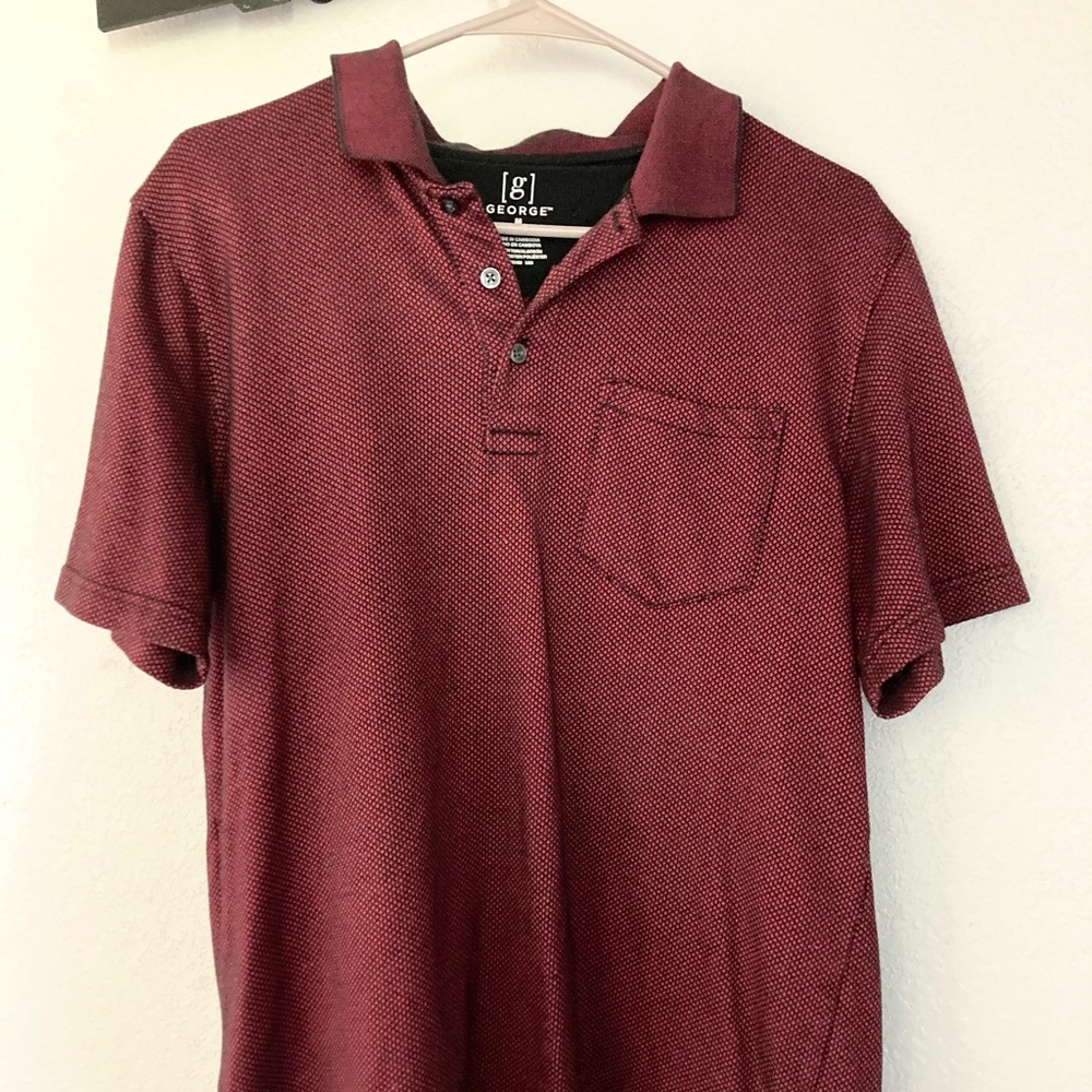 George Men’s Tee
